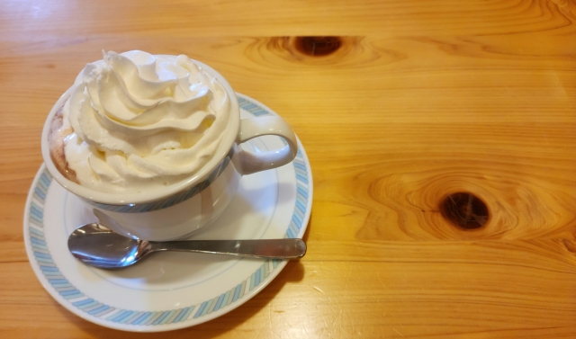 コーヒー